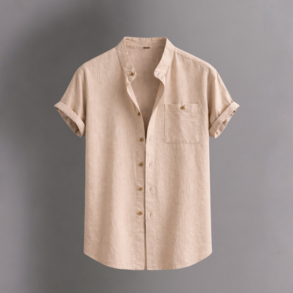 Duval Paris™ | Chemise en Coton