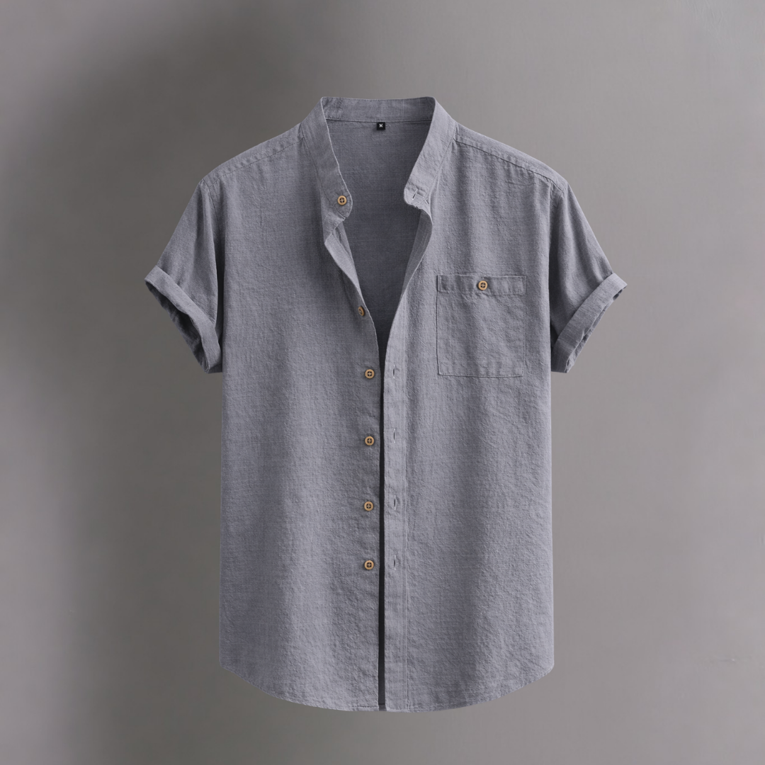 Duval Paris™ | Chemise en Coton
