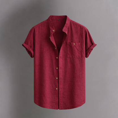 Duval Paris™ | Chemise en Coton