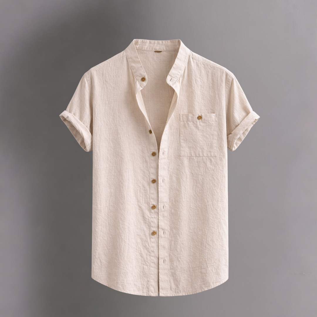 Duval Paris™ | Chemise en Coton