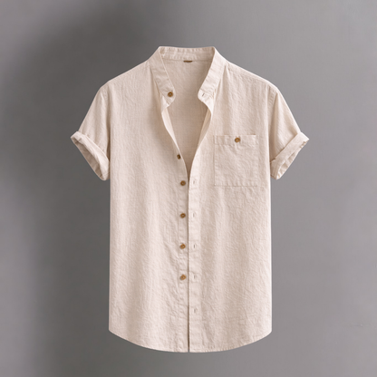 Duval Paris™ | Chemise en Coton