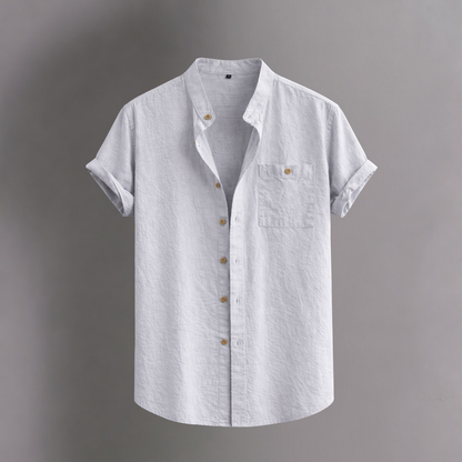 Duval Paris™ | Chemise en Coton