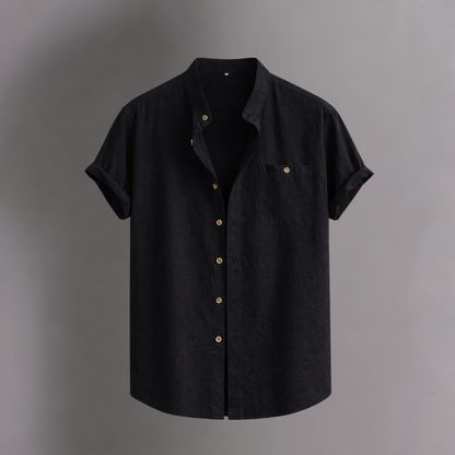 Duval Paris™ | Chemise en Coton