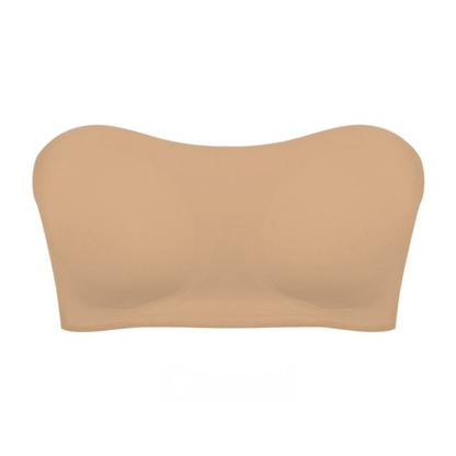 Strapless Comfort Bra