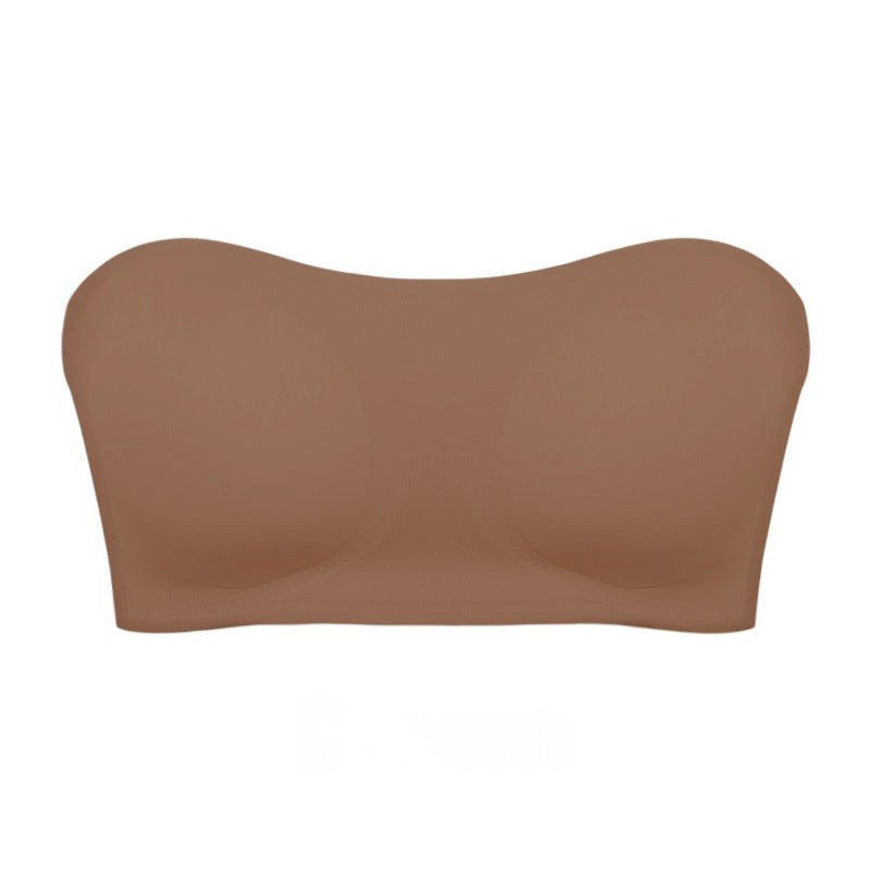 Strapless Comfort Bra