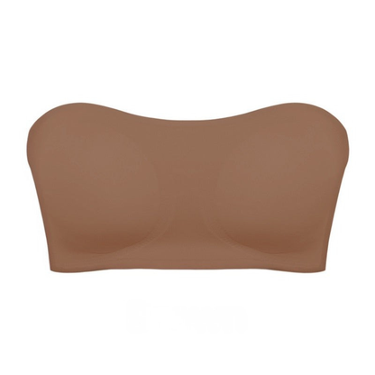 Strapless Comfort Bra