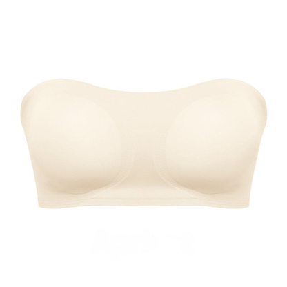 Strapless Comfort Bra