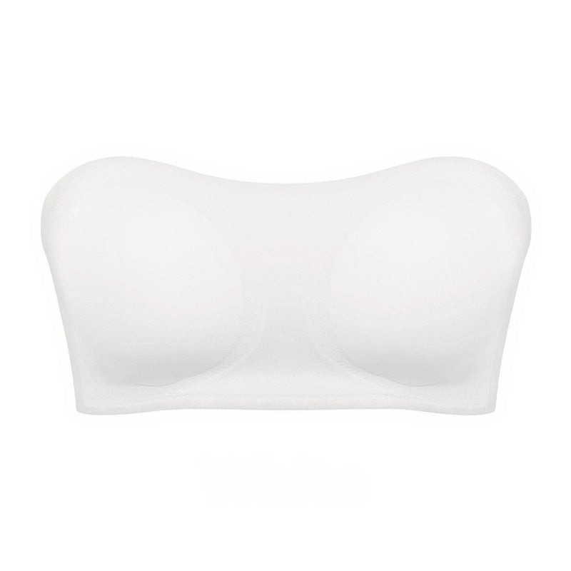 Strapless Comfort Bra
