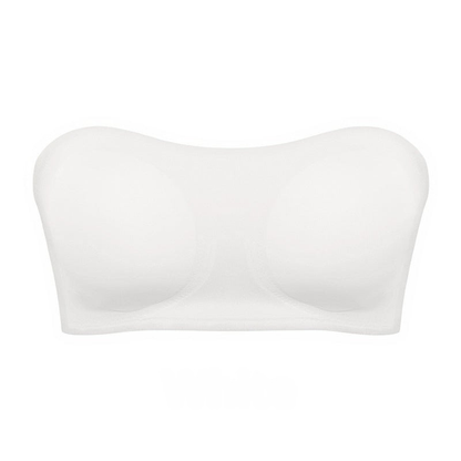 Strapless Comfort Bra