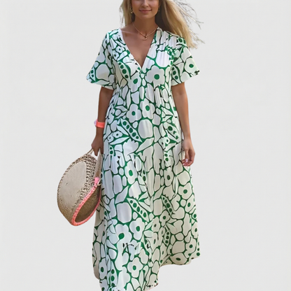 Selene | Light flowy dress