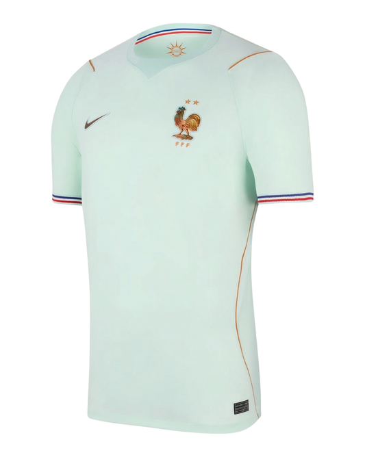 France 2026 Away Jersey