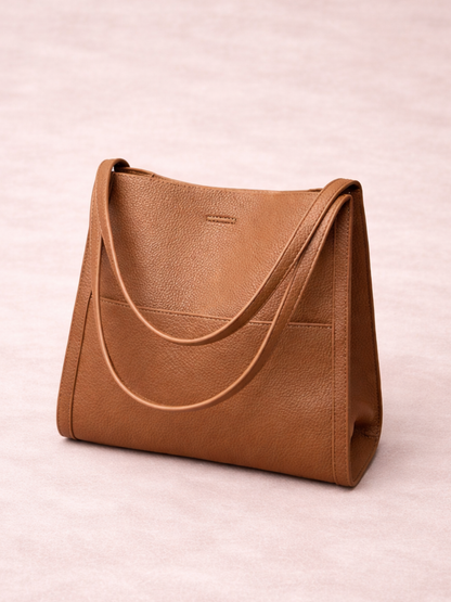 Ciara | Simple Shoulder Bag