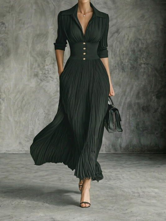 Florina | Maxi Rochie Lungă 2