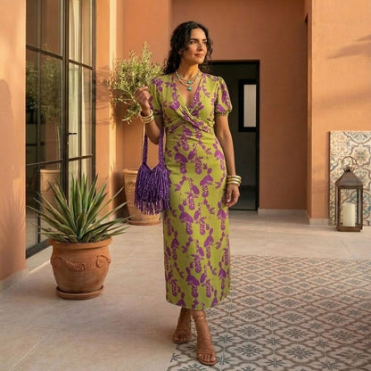 Andrea™ | Proljetna haljina