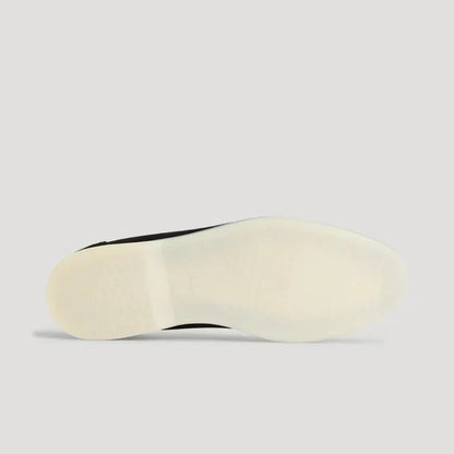 Gustavo - Mocasines de ante