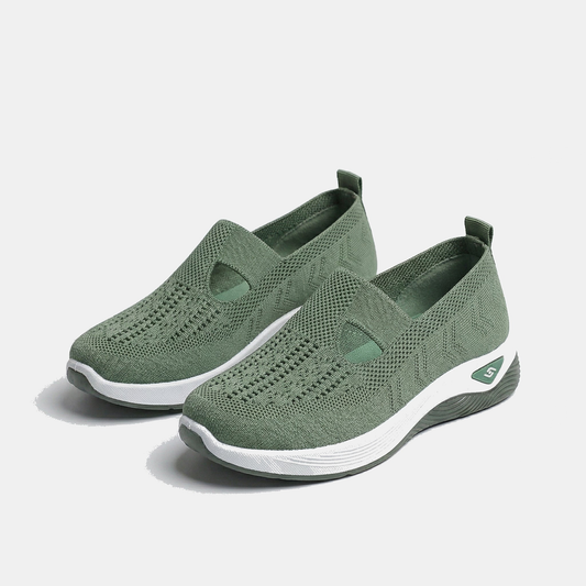Cloudy - Slip-On-Schuhe