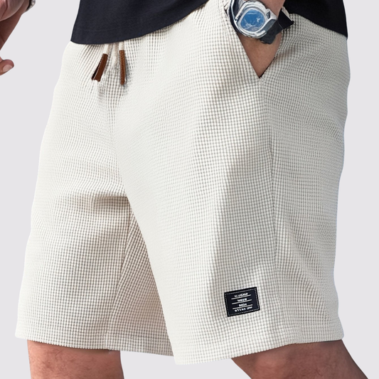 Larin - Shorts morbidi al tatto