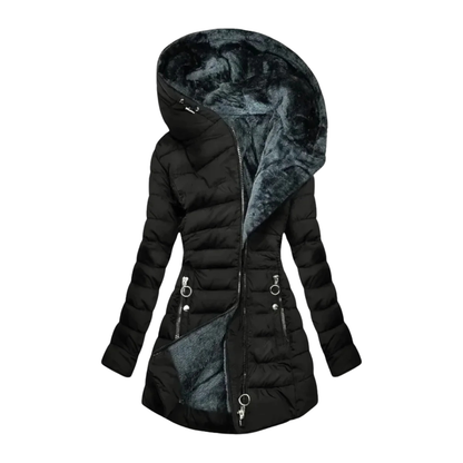 Thalvyn Arctic Shield Coat