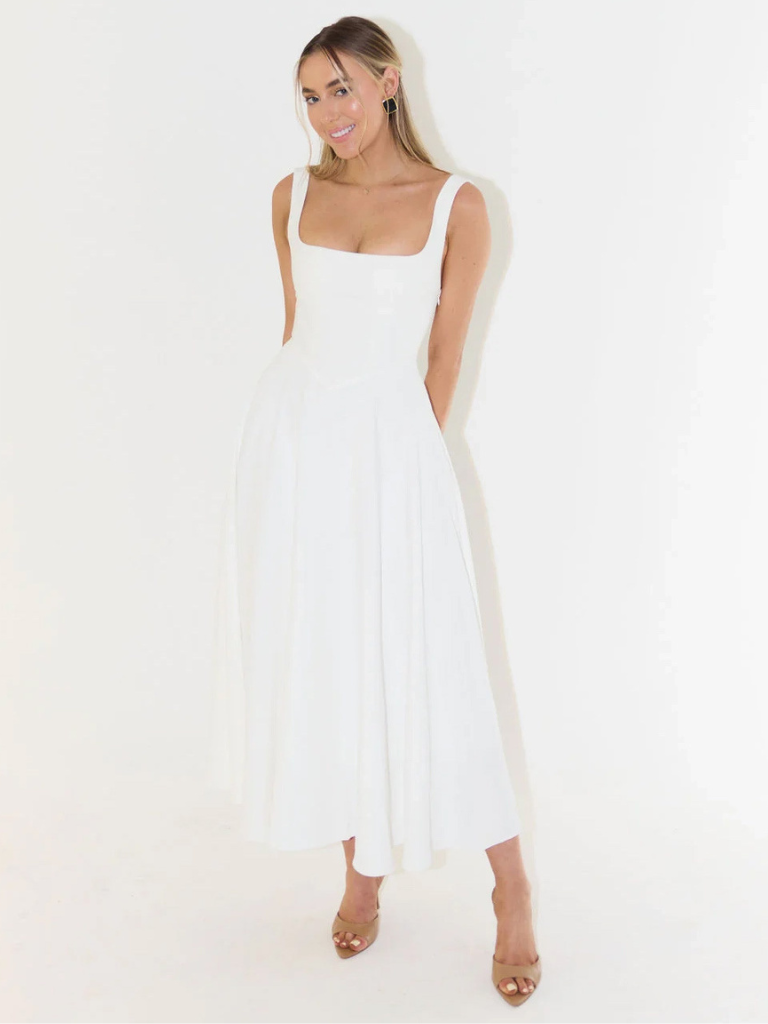 MELIS™ | Grace Dress