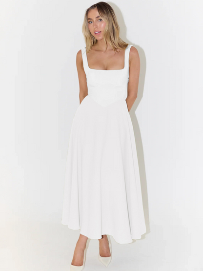 La robe Mélisande