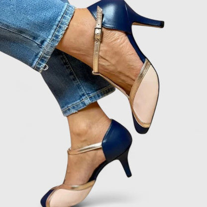 Ewa – Talons Élégants Orthopédiques