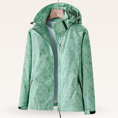 Romilly - Lightweight Waterproof Summer Jacket