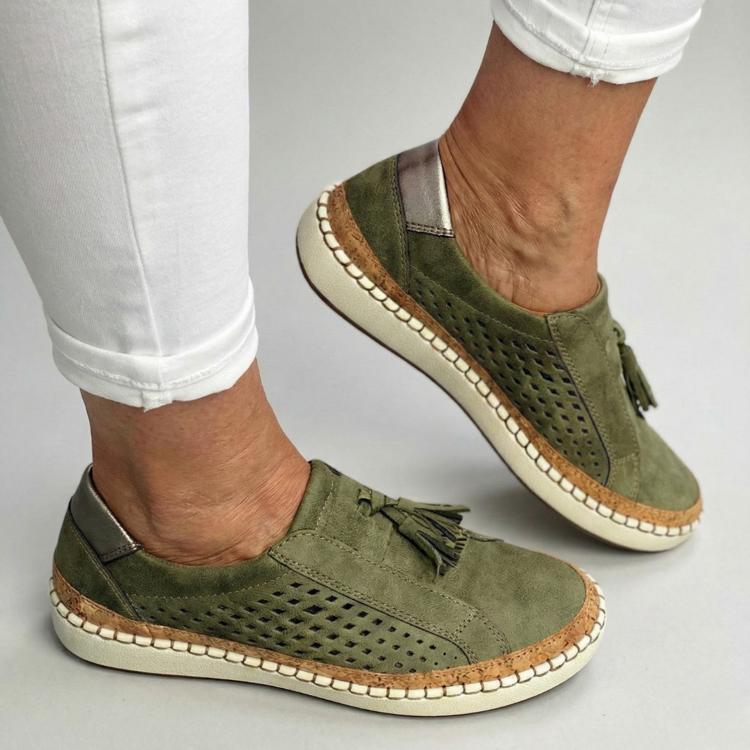 Piper™ | Slip-On Orthopédiques