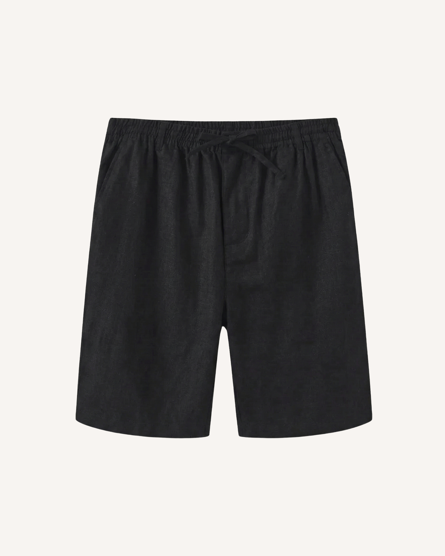 The Casablanca Linen Shorts
