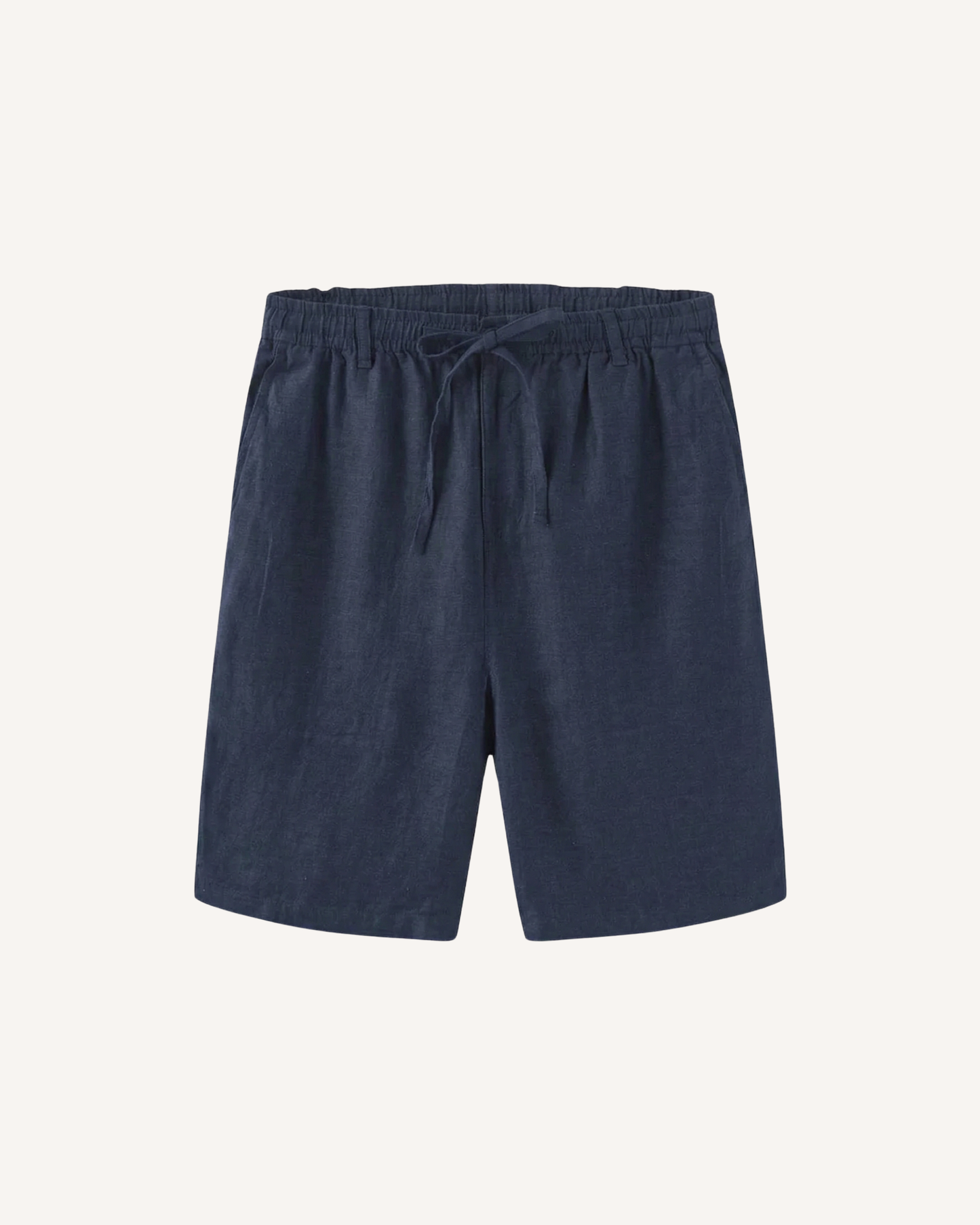 The Casablanca Linen Shorts