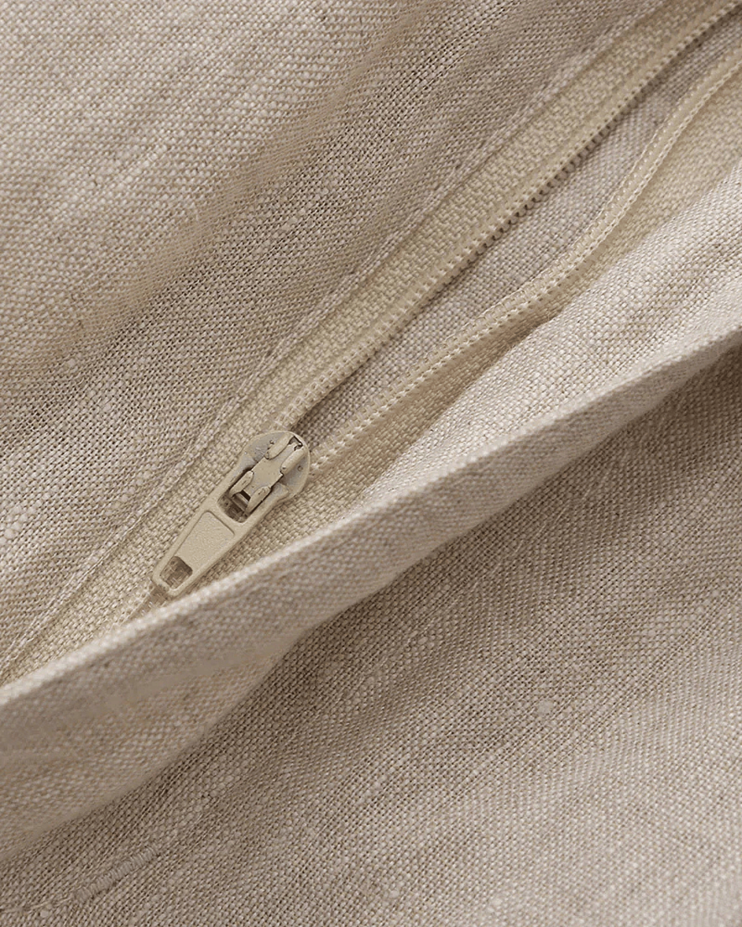 The Casablanca Linen Shorts