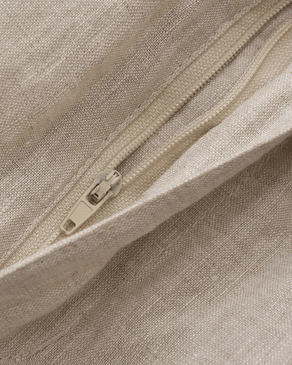 The Casablanca Linen Shorts