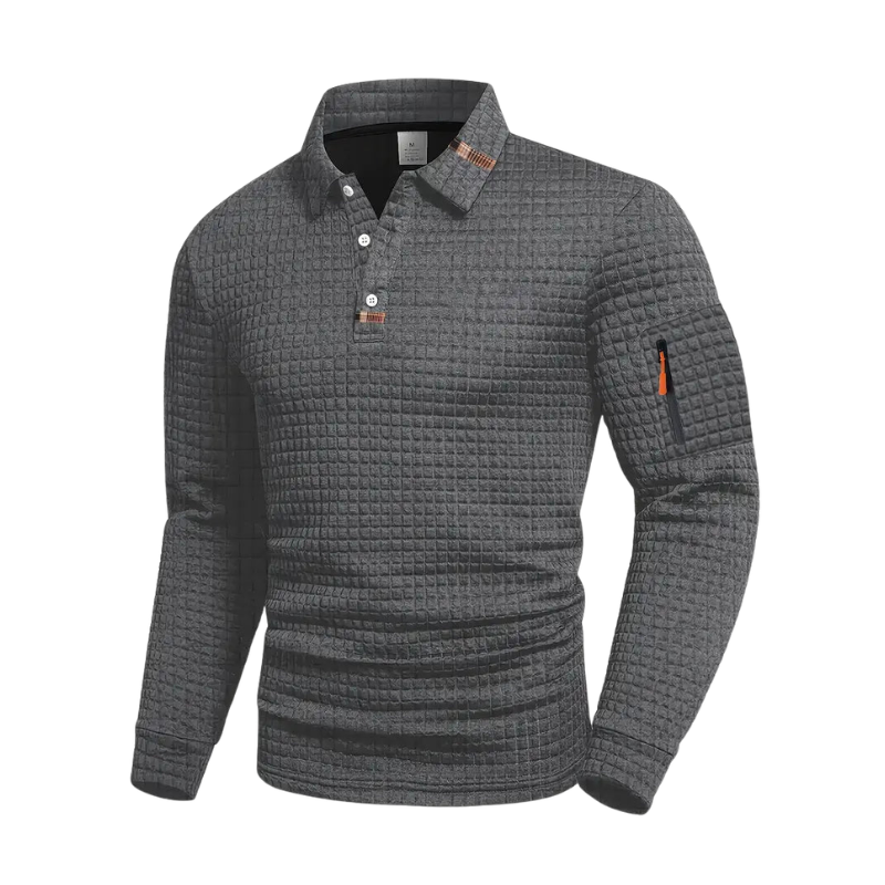 S & L | Polo de luxe