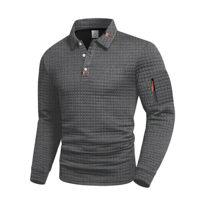 S & L | Polo de luxe