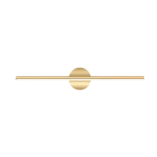 Luxuriöse Badezimmer-Wandlampe