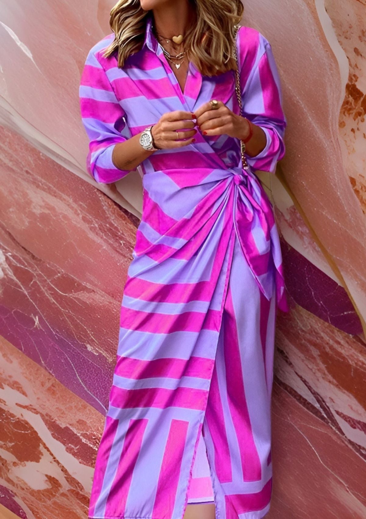 Sienna | Timeless Dress