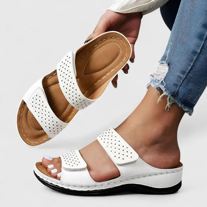 Ariella - Sandales Confortables
