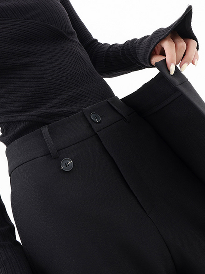 Baggy Damenhosen