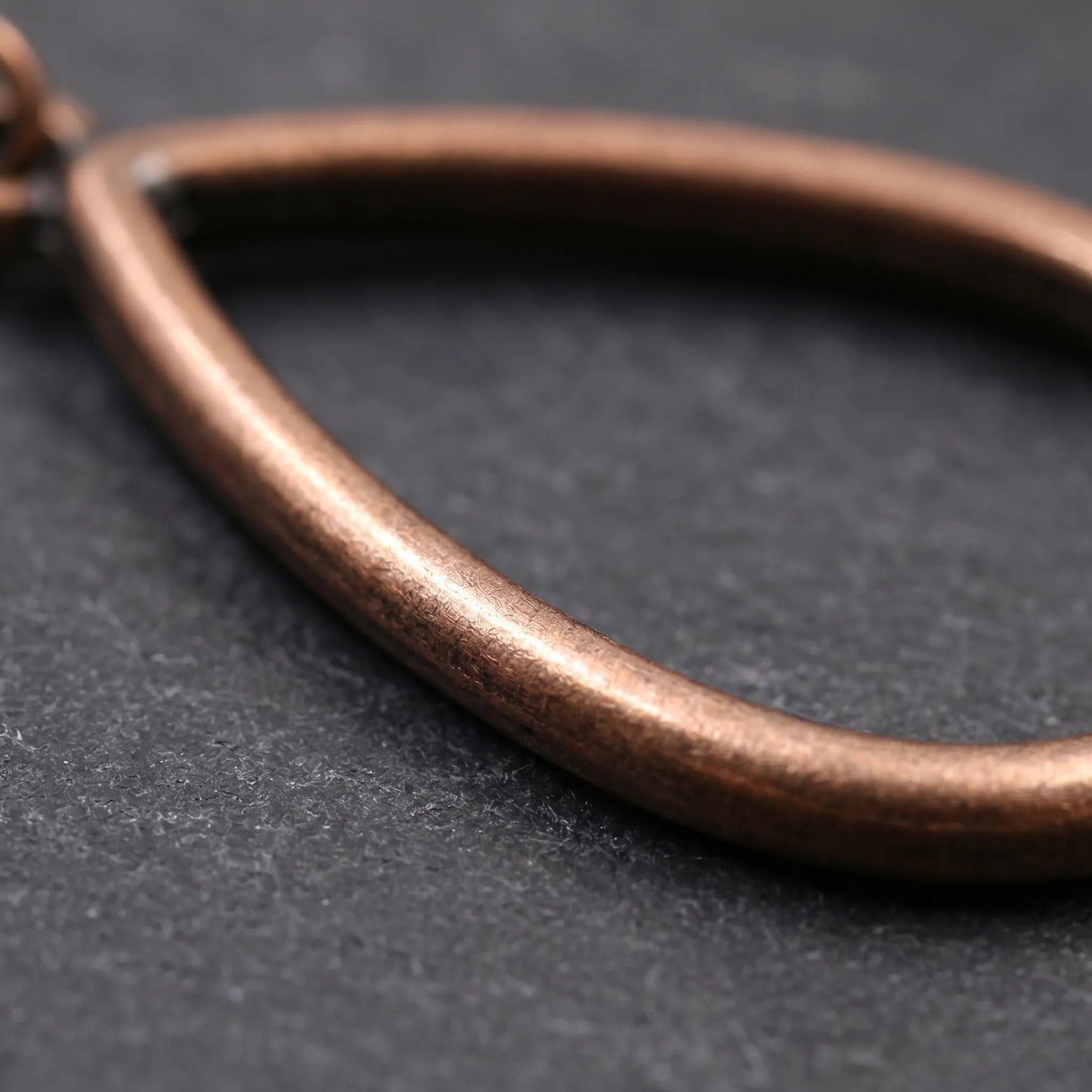 Oorbellen dames | Boho statement oorbellen druppelvorm