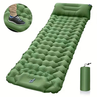 Oppustelig CampComfort bild 11
