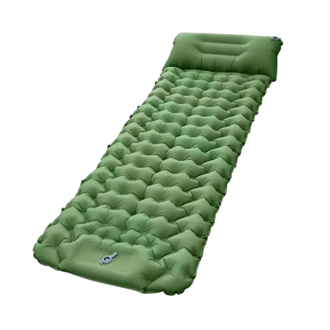 Oppustelig CampComfort bild 1