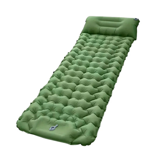 Oppustelig CampComfort bild 1