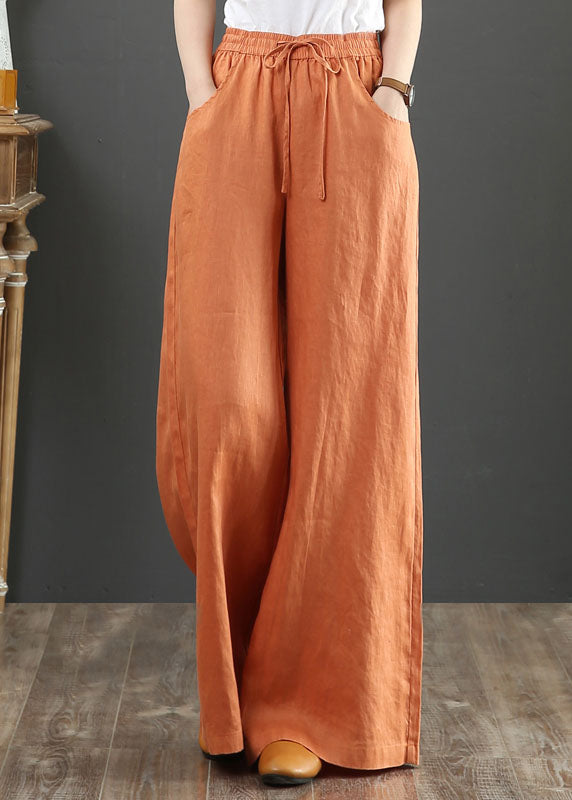 The Effortless Flow Pants