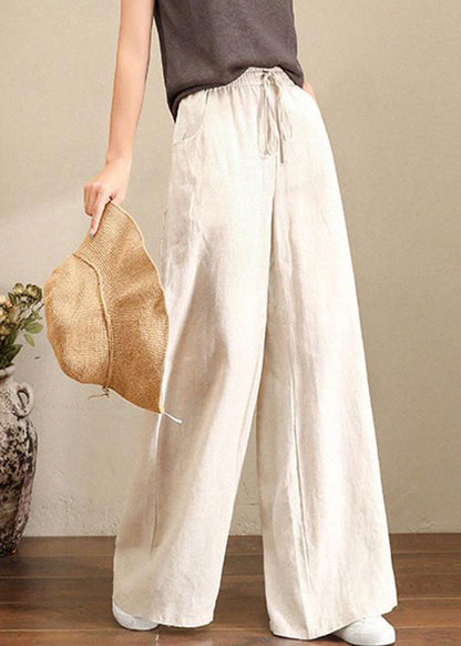 The Effortless Flow Pants