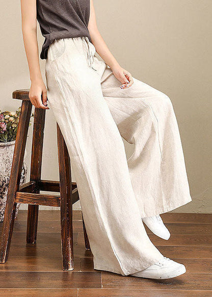 The Effortless Flow Pants