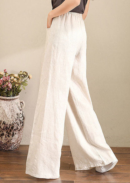 The Effortless Flow Pants