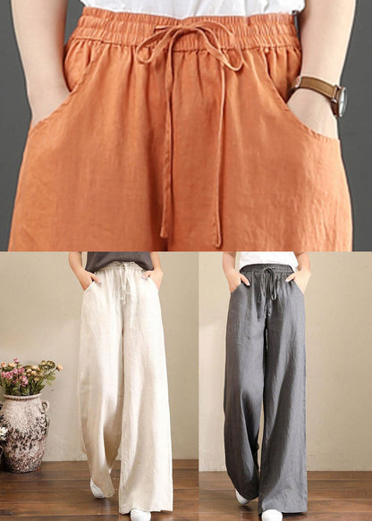 The Effortless Flow Pants