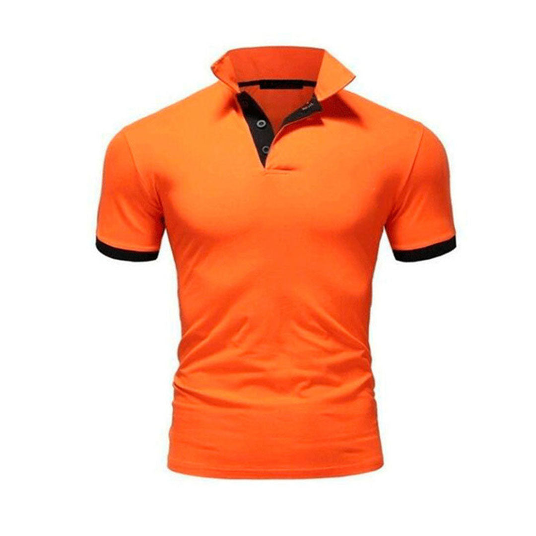 Made Gents | Milano Polo | 50% Korting