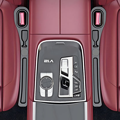 Smart Gap Filler Organizer for Your Car's Interior