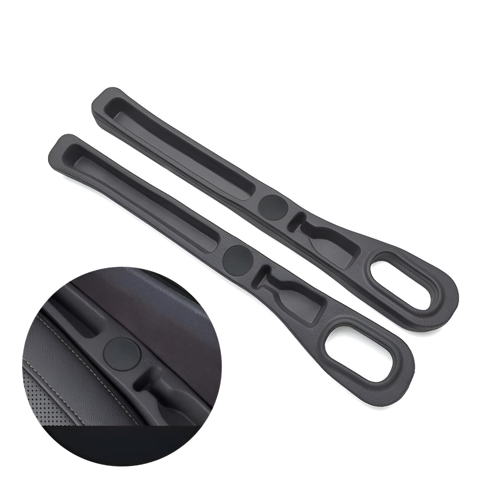 Smart Gap Filler Organizer for Your Car's Interior