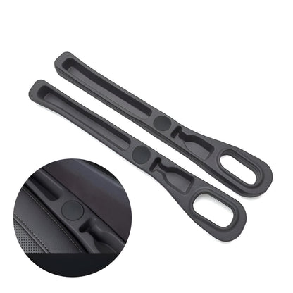 Smart Gap Filler Organizer for Your Car's Interior